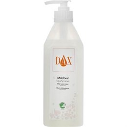 Tvål DAX Mild 600 ml