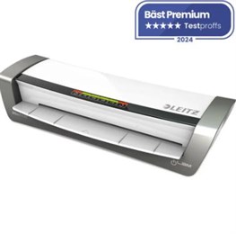 Lamineringsmaskin Leitz iLam Office Pro A3