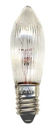 Reservlampa 3-pack E10 Sparebulb
