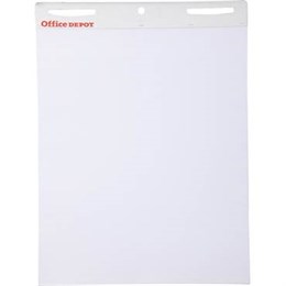Blädderblock Självhäftande 30 Blad