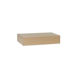 Arkivkartong Posten A4 30mm