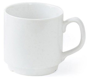 Mugg Pegasus 24cl