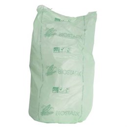 Sopsäck Bio 125L, 10st/rl
