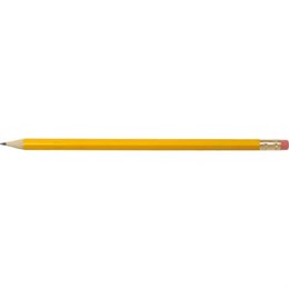 Blyertspenna Gul Rader 12st/fp