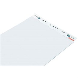 Esselte Blädderblock 59x80 olinjerat