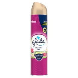Luftfräschare Glade Zen 300ml