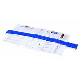 Sorterare Durable Krokodil A-Ö/1-31