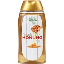 Honung Flytande 350g