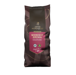 Kaffe Midnight Grown Automat  6x1000g