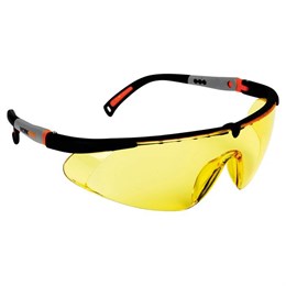 Worksafe Hawk Eye Gul