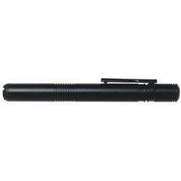 Laserpekare aluminium svart