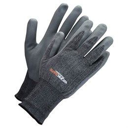 Handske Worksafe Stl: 7