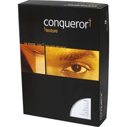 Papper Conqueror A4 100g Brilliant White 500/fp