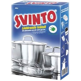 Svinto Stålull 200g