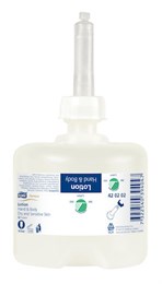 Hudkräm Tork S2 475ml