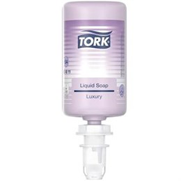 Tvål Tork Exklusiv S4 1 liter