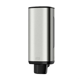 Dispenser Tork Skumtvål/handdesinfektion S4 Rostfri