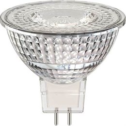 LED Spot MR16 GU5,3 12V 5W dimbar