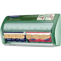 Salvequick Plåsterautomat 4907