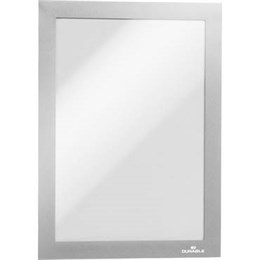 Inforam Duraframe Magnetic A5 Sliver 5st/fp