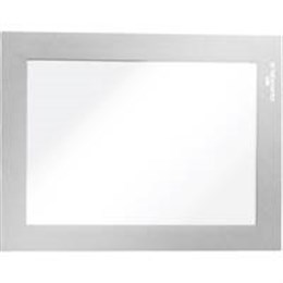 Inforam Duraframe Magnetic A6 Sliver 5st/fp
