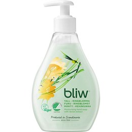 Tvål Bliw Tall & Ringblomma 300ml