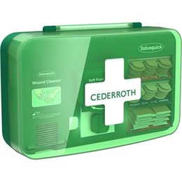 Cederroth Wound Care Dispenser