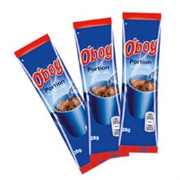 Chokladdryck Oboy 100x28g.