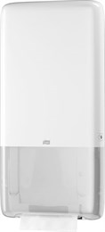 Dispenser Tork PeakServe H5 Vit
