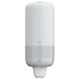 Dispenser Tork Flytande Tvål S1 Vit