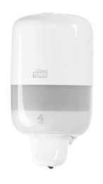 Dispenser Tork Flytande Tvål Mini S2 Vit