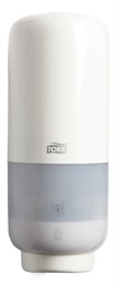 Dispenser Tork Skumtvål S4 Vit, Sensor