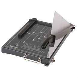OD Skärmaskin  A4