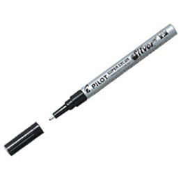 Penna Pilot Dekor F 1,0 silver