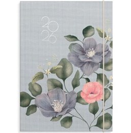 Kalender Business Flora