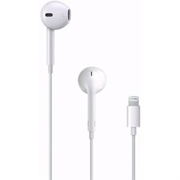 Hörlurar Apple Earpods Lightning