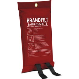 Brandfilt House Gard 120x180cm