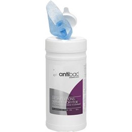 Ytdesinfektionservett Antibac 150st/fp
