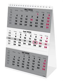 Bordskalender Triplaner