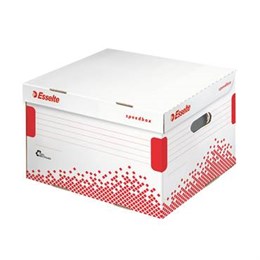 Arkivlåda Esselte Speedbox L