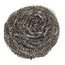 Stålboll rostfri 60g