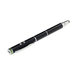 Pekpenna 4 i 1 Complete svart
