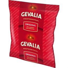 Kaffe Gevalia Mas. Mell 48x100