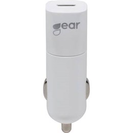 GEAR Laddare 12V 1xUSB-C PD 20