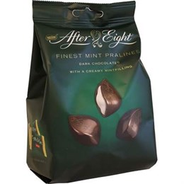 Choklad After Eightbag  136g/p