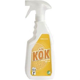 Köksrengöring 750 ml