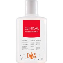 Handdesinfektion DAX Clinical 150ml
