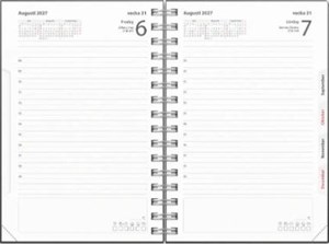 Kalender Dagbok refill