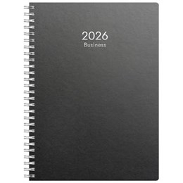 Kalender 2025 Business refill