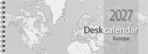 Plankalender Stor Europé